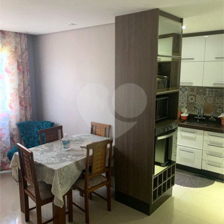 Apartamento à venda com 2 quartos em Vila Nova Curuçá, São Paulo, SP