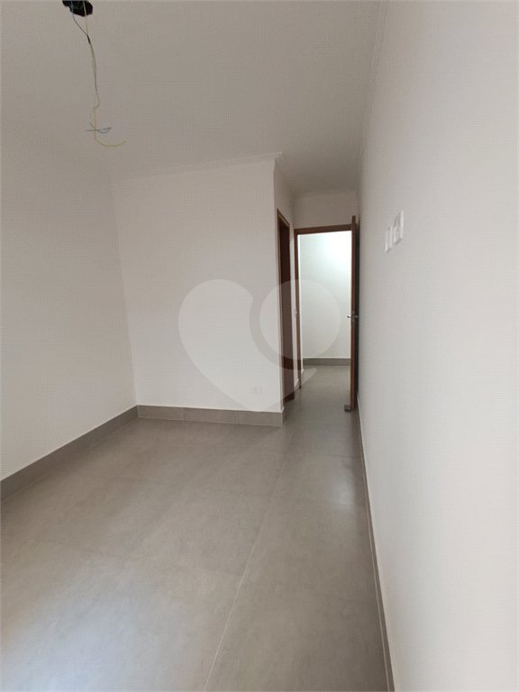 Sobrado à venda com 3 suítes em Santa Teresinha, São Paulo, SP