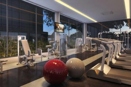 Apartamento à venda com 4 suítes em Vila Gomes Cardim, São Paulo, SP