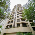 Apartamento à venda com 4 quartos, sendo 2 suítes,  em Vila Suzana, São Paulo, SP
