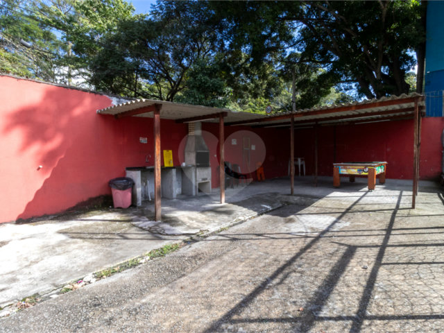 Terreno à venda em Interlagos, São Paulo, SP