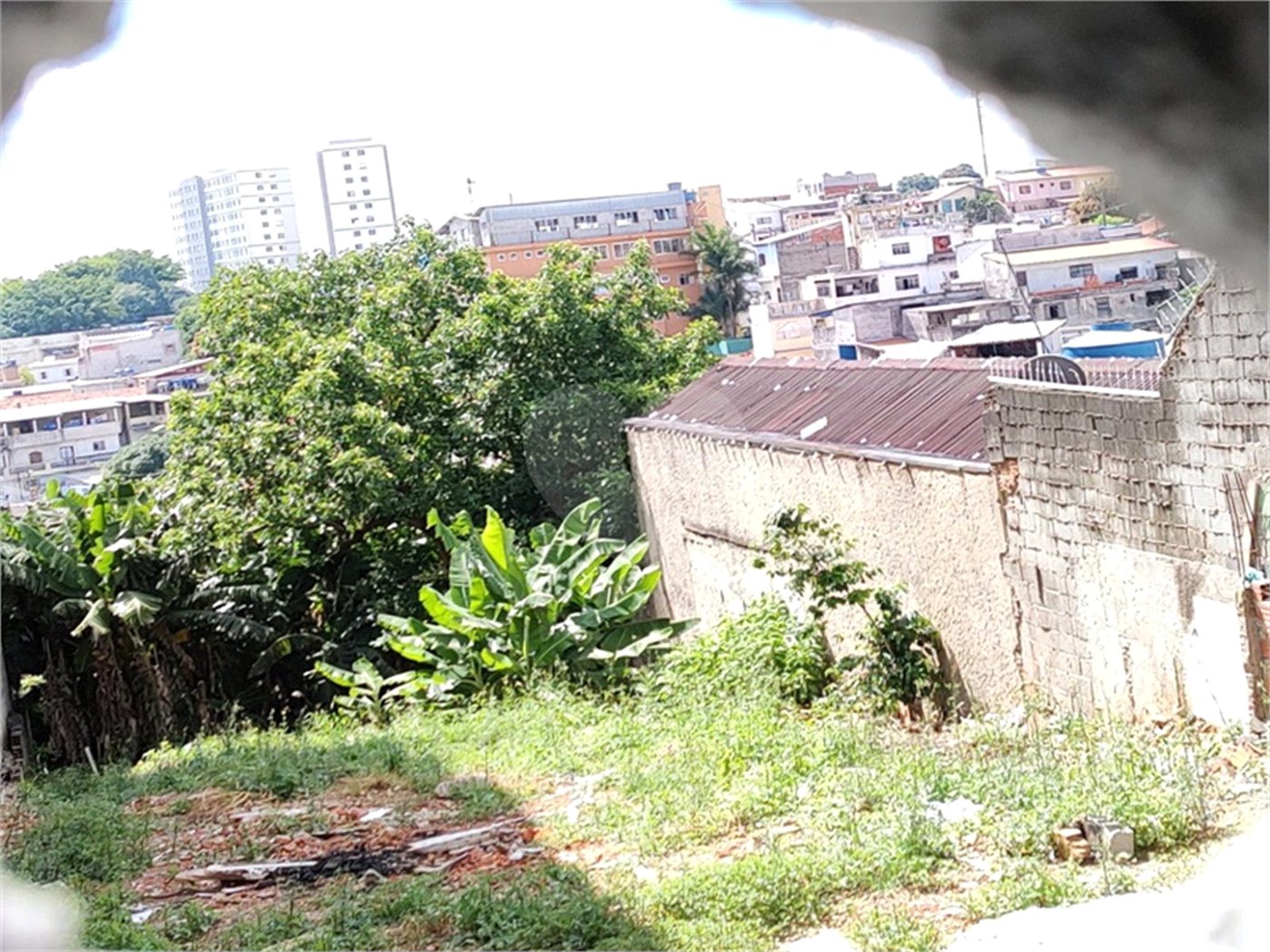Terreno à venda em Casa Verde, São Paulo, SP