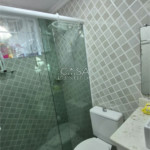 Casa em condomínio à venda com 3 quartos, sendo 1 suíte,  em Jardim Residencial Carmem Blanco, Sorocaba, SP