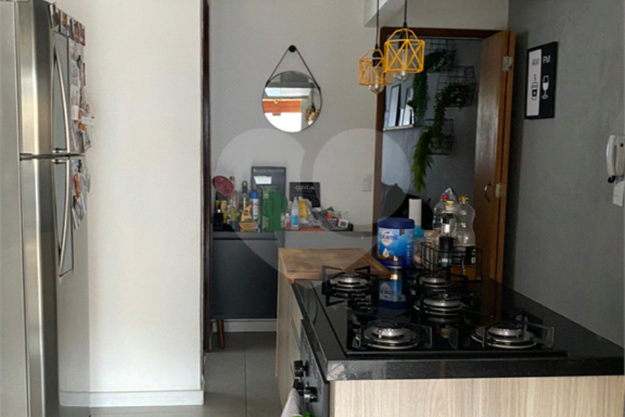 Casa à venda com 2 quartos no condomínio Goiás, São Paulo - SP