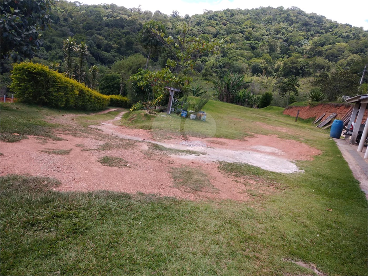 Chácara à venda com 3 quartos no Centro, Nazaré Paulista, SP