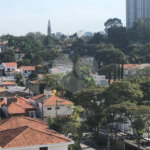 Apartamento à venda com 3 suítes em Alto da Boa Vista, São Paulo, SP