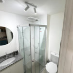 Apartamento à venda com 1 quarto em Cerqueira César, São Paulo, SP