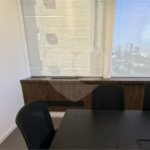Sala comercial de 198m² com vista em Pinheiros