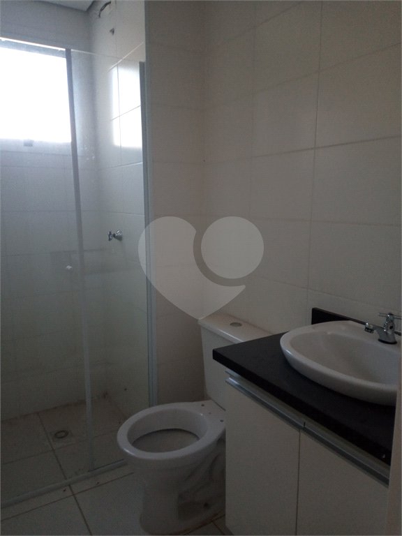 Apartamento para alugar com 2 quartos em Ortizes, Valinhos, SP