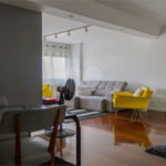 Apartamento à venda com 4 quartos, sendo 1 suíte, em Tijuca, Rio de Janeiro, RJ