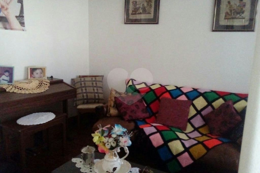 Casa à venda com 4 quartos em Santana, São Paulo, SP