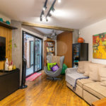 Casa de Vila à venda com 2 quartos em Chácara Santo Antônio (zona Sul), São Paulo, SP