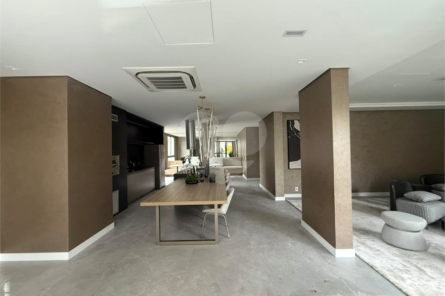 Apartamento à venda ou para alugar com 3 suítes em Tucuruvi, São Paulo, SP