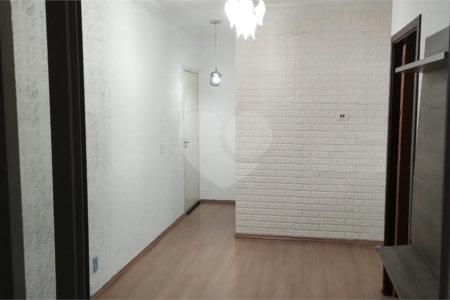 Apartamento à venda com 2 quartos em Jardim Antônio Cassillo, Votorantim, SP