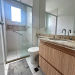 Apartamento à venda com 3 quartos, sendo 1 suíte, em Vila Andrade, São Paulo, SP