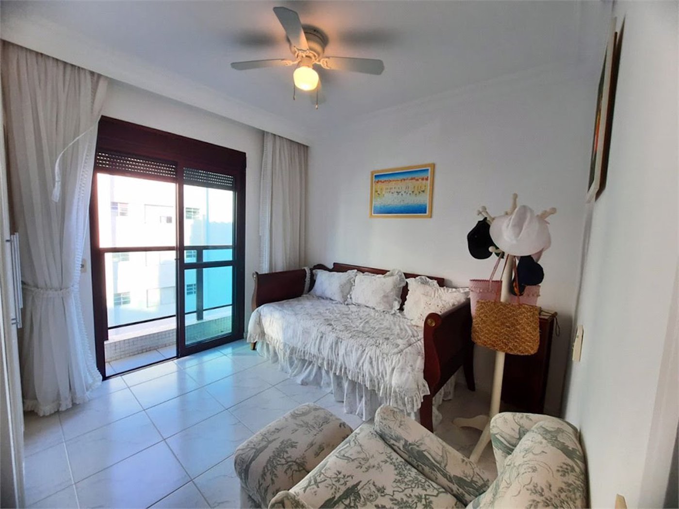 Apartamento com 3 dormitórios à venda, 179 m² por R$ 3.800.000,00 - Pitangueiras - Guarujá/SP