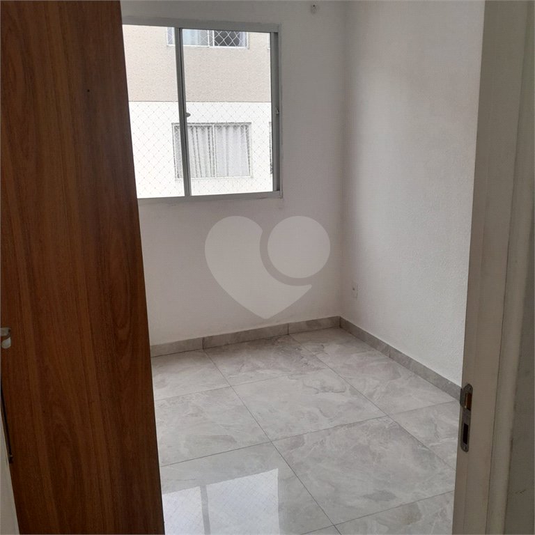 Apartamento à venda com 2 quartos em Jardim do Lago, São Paulo, SP