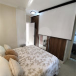 Casa à venda com 3 quartos, sendo 1 suíte,  no condomínio Bella Colonia II, Jundiaí - SP