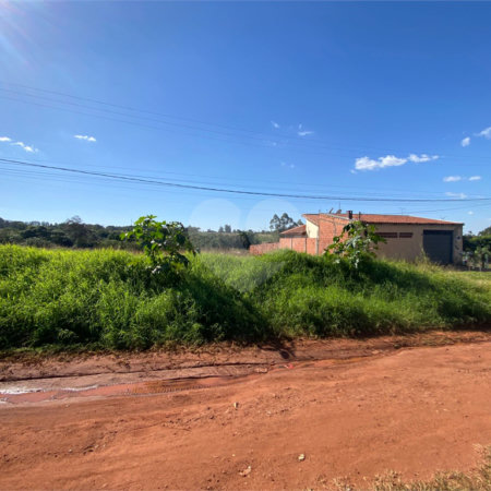 Terreno à venda em Jardim das Paineiras, Ponta Porã, MS