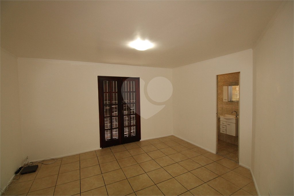 Sobrado à venda com 3 quartos, sendo 1 suíte, em Tucuruvi, São Paulo, SP