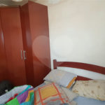 Apartamento à venda com 2 quartos em Tucuruvi, São Paulo, SP