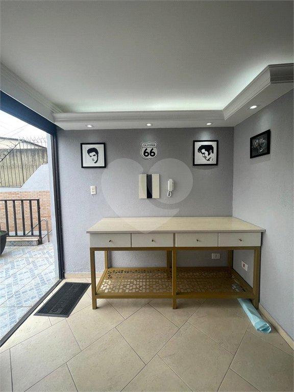 Sobrado à venda com 3 suítes em Casa Verde, São Paulo, SP