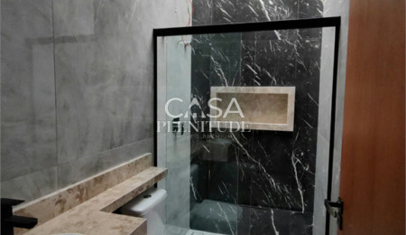 Casa em condomínio à venda com 3 quartos, sendo 1 suíte,  em Horto Florestal, Sorocaba, SP