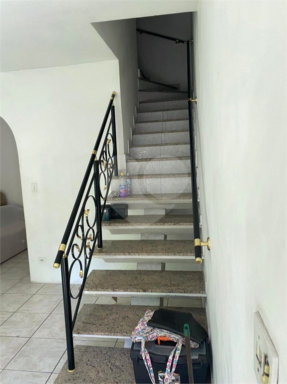 Sobrado à venda com 5 quartos, sendo 1 suíte,  em Tucuruvi, São Paulo, SP