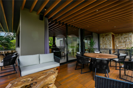 Casa à venda com 5 suítes no condomínio Plaza Athenee, Itu - SP