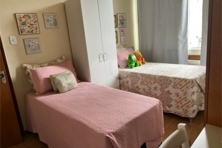 Apartamento à venda com 3 quartos em Méier, Rio de Janeiro, RJ