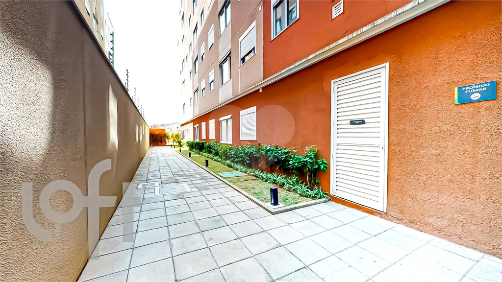 Apartamento à venda com 1 quarto em Vila Leopoldina, São Paulo, SP