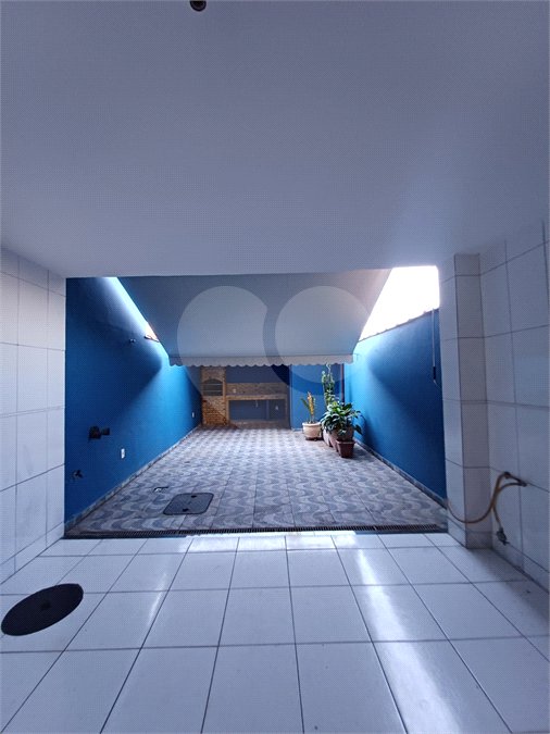 Casa para alugar com 2 quartos em Campo Grande, Rio de Janeiro, RJ
