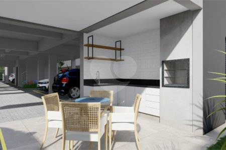 Apartamento à venda com 2 quartos em Jardim Colonial, Atibaia, SP