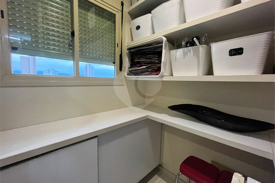 Apartamento à venda com 4 suítes em Santana, São Paulo, SP