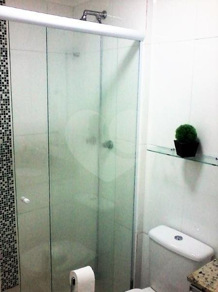 Apartamento à venda com 2 quartos, sendo 1 suíte, em Jardim das Vertentes, São Paulo, SP