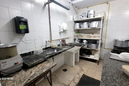 Prédio à venda em Vila Progredior, São Paulo, SP