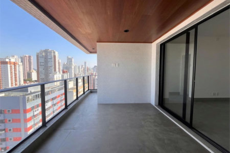 Apartamento Residencial à venda, Boqueirão, Santos - AP1596.