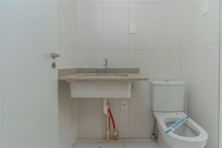 Apartamento à venda com 3 suítes em Brooklin Paulista, São Paulo, SP