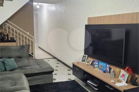 Casa à venda com 3 quartos, sendo 1 suíte, em Jardim Popular, São Paulo, SP