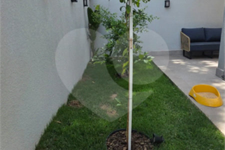 Casa à venda com 3 suítes no condomínio Park Gran Reserve, Indaiatuba - SP