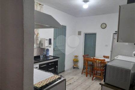 Casa à venda com 2 quartos em Jardim Ataliba Leonel, São Paulo, SP