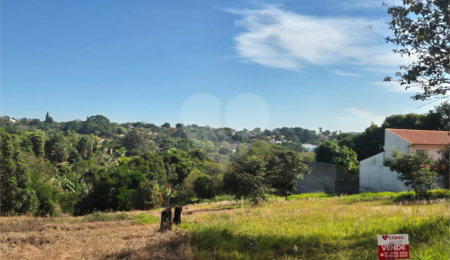 Terreno à venda em Chácaras São Bento, Valinhos, SP