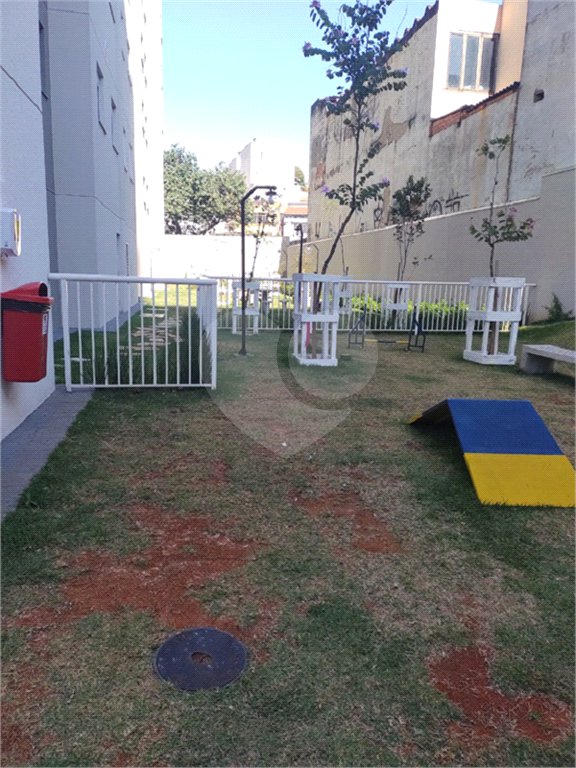 Apartamento à venda com 2 quartos em Tucuruvi, São Paulo, SP