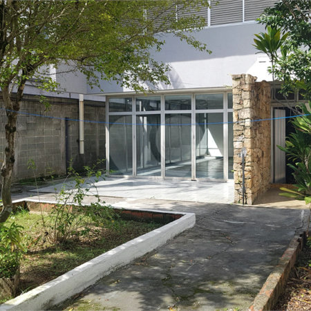 Prédio à venda em Alto da Boa Vista, São Paulo, SP