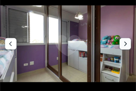 Apartamento à venda com 2 quartos, sendo 1 suíte, em Jaguaré, São Paulo, SP