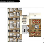 Casa à venda com 1 quarto no condomínio Elementare Jardim São Paulo, São Paulo - SP