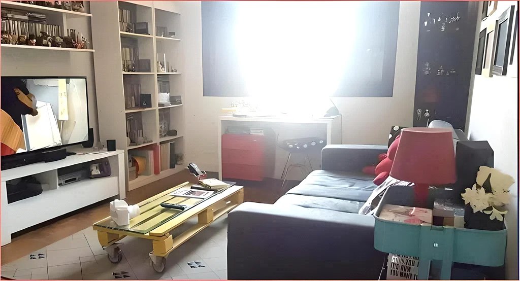 Casa à venda com 4 quartos, sendo 1 suíte, em Jardim Monte Kemel, São Paulo, SP