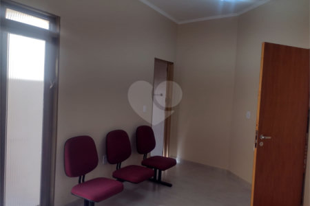 Imóvel comercial para venda no Centro