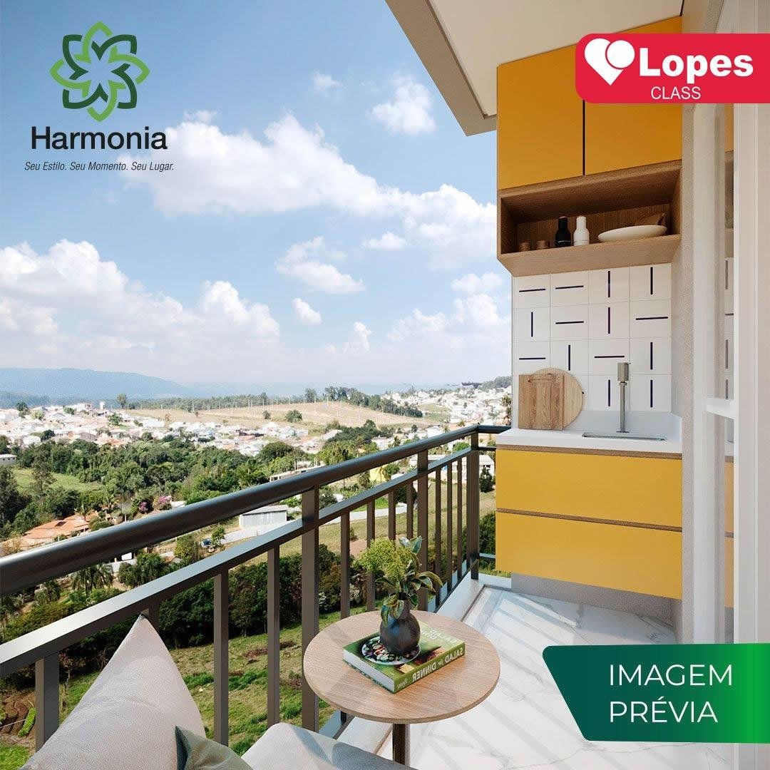 Residencial Harmonia