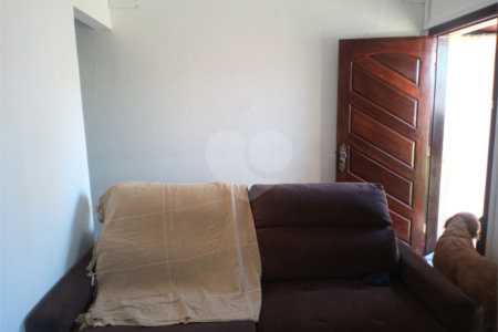 Casa Térrea à venda com 2 quartos, sendo 1 suíte, em Jardim São Paulo(zona Norte), São Paulo, SP